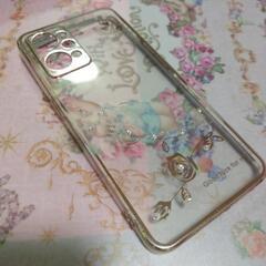 OPPO rino9A  スマホカバー