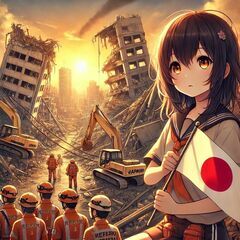 地域防災防犯パトロール　ボランティア募集！地域の安全をわたしたちの手で取り戻す！ - ボランティア