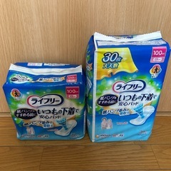 介護 おむつ パッド などの画像