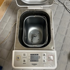 ホームベーカリーの画像
