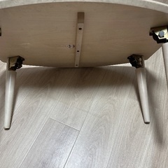 ローテーブルの画像