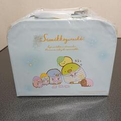 すみっコぐらし　トランク入り　マグカップの画像