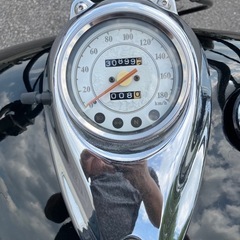 ドラッグスター400 クラシック 4TR キャブ車 車検満タンの画像