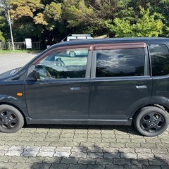 持ち帰り価格❗️１3万込み込み❗️車検付き❗️の画像