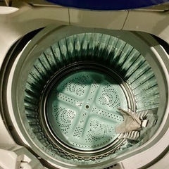 （運搬費込）シャープ 7kg 2015年製 お値引価格‼️の画像