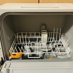 Panasonic 食洗機の画像