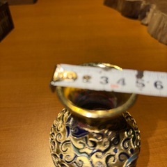 一輪挿し　中国　　280元　の画像