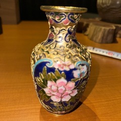 一輪挿し　中国　　280元　の画像