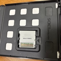 進撃の巨人3DSの画像