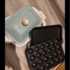 ブルーノ BRUNO ホットプレート