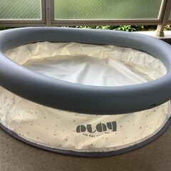 ポップアッププール POPUPプール