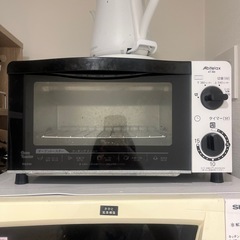 オーブントースター