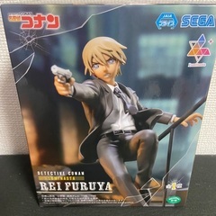 名探偵コナン　Luminasta 降谷零