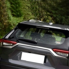 トヨタRAV4 カーアクセサリー
    の画像