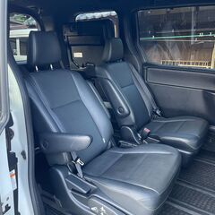 平成28年 エスクァイア HV Giブラックテーラード トヨタセーフティセンス 2年車検付の画像