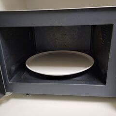 値下げしました。山善　MOR-1216 電子レンジ　オーブンレンジ　16Lの画像