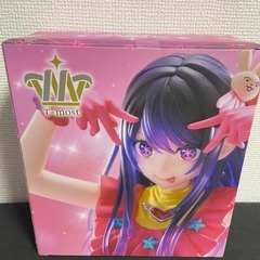 推しの子 フィギュア T-most 星野アイの画像