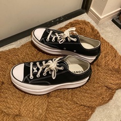 コンバース CONVERSE ランスターハイク ロー 25.5