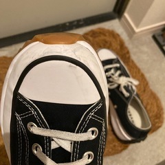 コンバース CONVERSE ランスターハイク ロー 25.5の画像