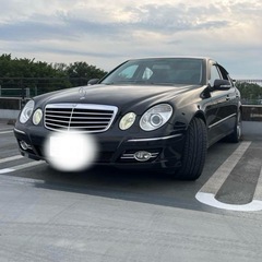 上質W211 後期