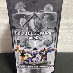 ドラゴンボール ギニュー特戦隊 リクーム フィギュア THE出陣の画像