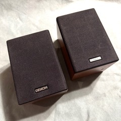 【中古】DENON  SC-AM380    
