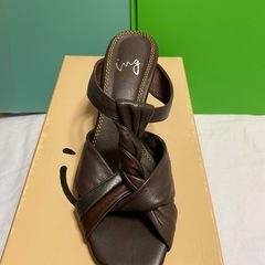 ingの婦人用サンダル