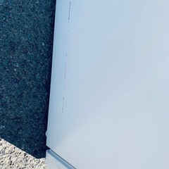 EJ5210番 Haier ノンフロン冷凍冷蔵庫  JR-NF140Nの画像