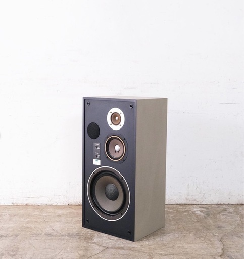 sansui スピーカー