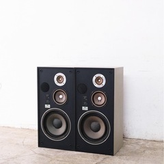 sansui スピーカー