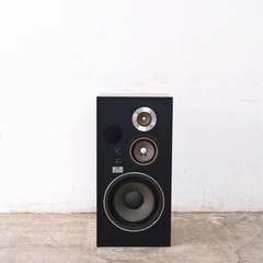 sansui スピーカーの画像