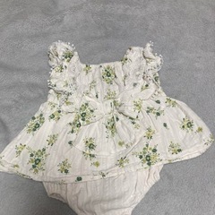 赤ちゃん服まとめ売り アプレレクールの画像