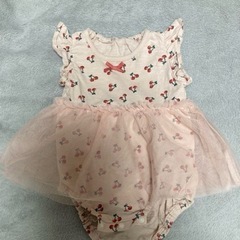 赤ちゃん服まとめ売り アプレレクールの画像