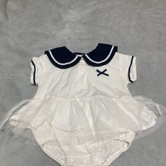 赤ちゃん服まとめ売り アプレレクールの画像
