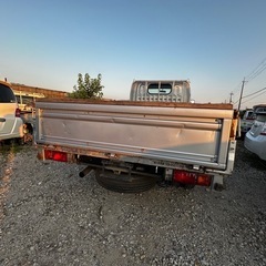日産　アトラス　トラック1500KG  MT ガソリンの画像