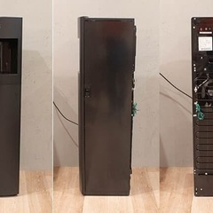 【ウォーターサーバー】フレシャス Frecious Slat+cafe の画像