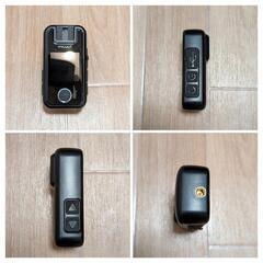 【お話中】アクションカメラ、ウエラブルカメラの画像