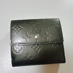 ヴィトン　お財布