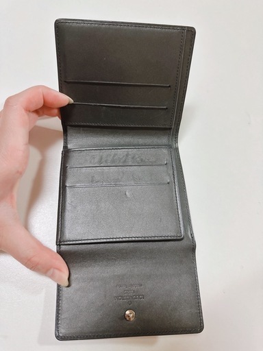 ヴィトン　お財布