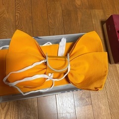 ★作り帯★ 昭和レトロの画像