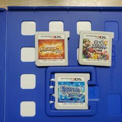 美品　ニンテンドー2DS＋ポケモンソフトの画像