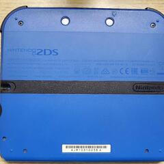 美品　ニンテンドー2DS＋ポケモンソフトの画像