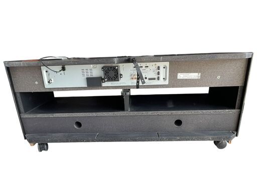シアターラックシステム“AQUOS オーディオ”<AN-AR630><AN-AR530