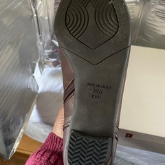 Dona Miss レディースショートブーツの画像