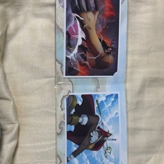ワンピース くら寿司コラボの画像
