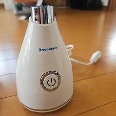 Amconsure スチーマー 美顔器の画像