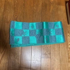 ★浴衣　帯★ 昭和レトロの画像