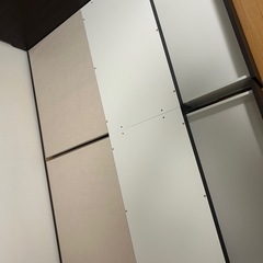 セミダブルベットフレームのみ(マットレスなし)の画像
