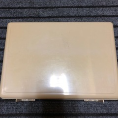 スーパーゲームボーイ　ケースの画像
