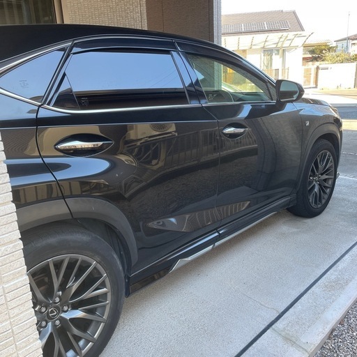 レクサスnx300h
